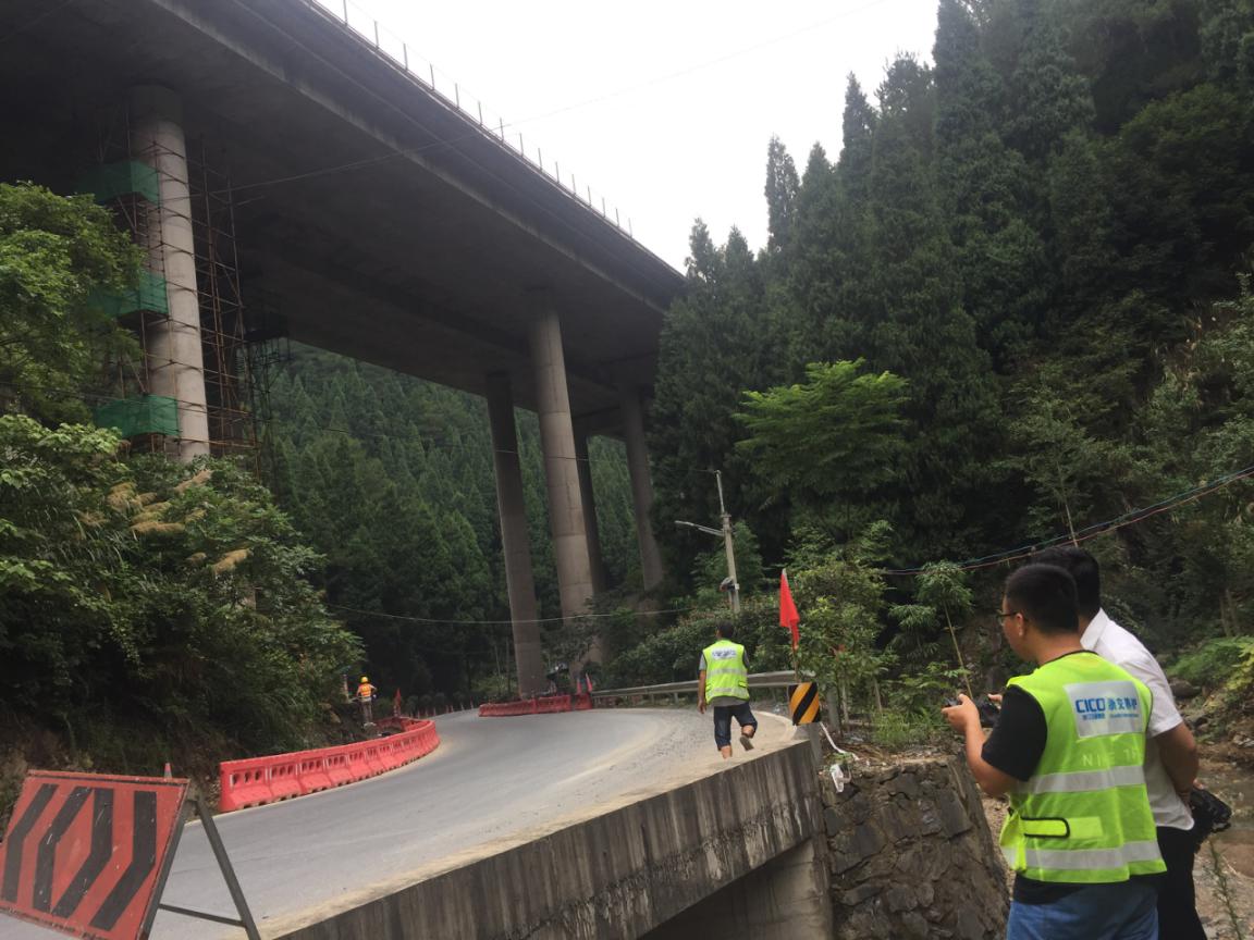 隆昌桥梁抗震加固的施工规定是什么？